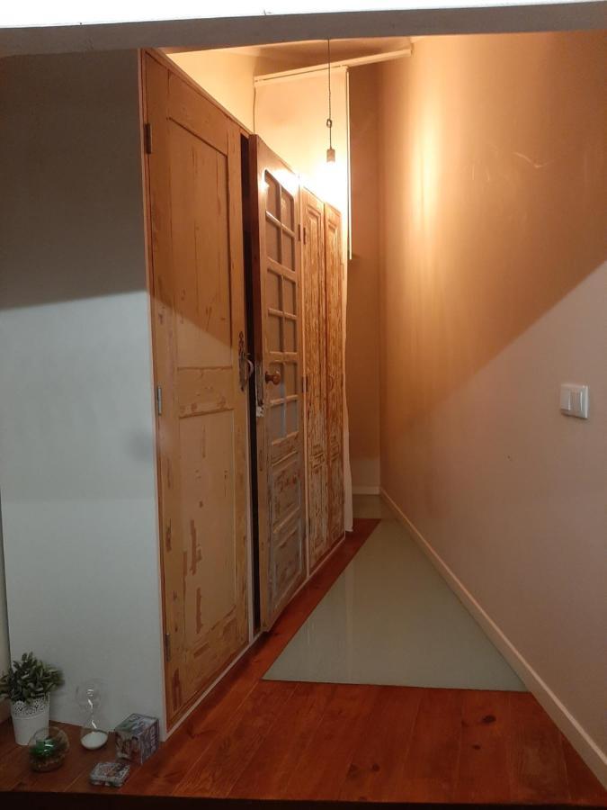 Unique Stylish House At Beautiful Graça * Lisboa