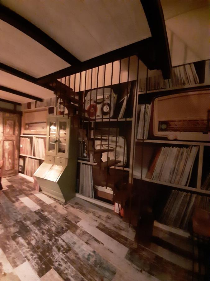 Unique Stylish House In Beautiful Graca * Lisbon